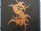 Burial Box Vinyl Set - 1985 - 1996 LP WATCH Pictures