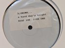 a:GRUMH... A Hard Day's Knight - BELGIAN TEST PRESS VINYL LP - PIAS/Industrial