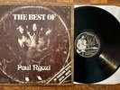 Paul Ngozi Best Of Zamrock Psyche Fuzz Pakora Ngozi Family Vinyl LP Listen MP3