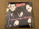 Misfits - I Turned Into A Martian LP - Sealed Vinyl- Very Rare glenn danzig htf