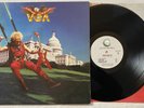 Sammy Hagar VOA LP 1984 Geffen VG++/VG+ Cleaned