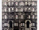 LED ZEPPELIN PHYSICAL GRAFFITI SWAN SONG P5163N JAPAN VINYL 2LP