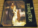 EINHERJER - Aurora Borealis / Leve Vikingånden Lp 2013 The Crypt