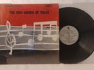 The Now Sounds of Today  Columbine Records original vinyl LP  CRH-2 shrink VG+