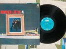 Booker Little 4 & Max Roach LP Japanese Pressing VG+/M-