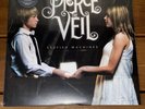 Pierce The Veil Selfish Machines Clear/Green Marble Vinyl - Limited to 1,000