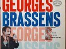 GEORGES BRASSENS La Mauvaise Réputation 33T LP Pressage ORIGINAL USA EPIC LN3204