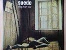 Suede - dog man star UK original 1st press vinyl LP NUDE 3LP - NM