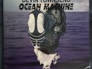 Devin Townsend - Ocean Machine 2x black vinyl Inside Out release 2012
