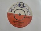 Pioneers,  Simmer Down Quashie,  Trojan TR 7746.