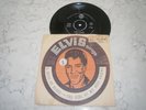 ELVIS PRESLEY - ELVIS SINGS  A Mess of Blues/The Girl of My Best Friend