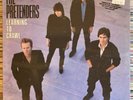 SEALED  THE PRETENDERS LEARNING TO CRAWL LP 1984 SIRE REAL US ORIG HYPE STICKER