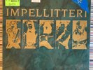 SEALED  IMPELLITTERI - STAND IN LINE LP 1988 RELATIVITY US ORIGINAL HYPE STICKER