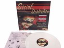 Social Distortion - White Light White Heat White Trash White Colored Vinyl LP