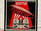 Led Zeppelin - Mothership Vinyl Record 4 Lp Box Set Preowned 2007 180g E/NM