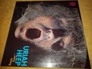 EX- UK VERTIGO SWIRL LP - URIAH HEEP - VERY ' EAVY VERY' UMBLE - earliest press