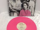 RARE Pretty In Pink - Soundtrack / Psychedelic Furs, Echo Bunnymen Vinyl LP M/VG