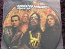 Monster Magnet Powertrip Picture Disc