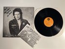 GG ALLIN Always Was, Is And Always Shall Be Vinyl -SIGNED- 1980 US Original RARE
