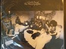 J. Geils Band The Morning After MFSL Mobile Fidelity Vinyl (seam split)