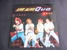 Status Quo - Live Alive Quo 1992 UK LP POLYDOR 1st