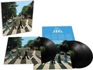 THE BEATLES – ABBEY ROAD – ANNIVERSARY DELUXE 3LP VINYL BOX SET [NEW & SEALED]