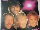 Abba - The Day Before You Came : Swedish 7