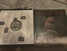 Rollins Band Weight Rare Original Clear Vinyl. VG+ Black Flag