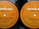 CHERYL LYNN GOT TO BE REAL 1979 1/1 STAMPERS  SPANISH TITLES CHILEAN RARE PRESS