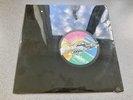 Pink Floyd Wish You Were Here original 1975 vinyl pinched spine - SEALED