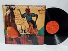 IGGY POP Zombie Birdhouse 1982 LP ANIMAL APE 6000 NEAR MINT Vinyl