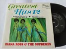 Very rare The Supremes EP Baby Love Tamla Motown Sweden Exc+/Exc+