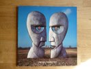 RARE ORIGINAL PRESSING PINK FLOYD THE DIVISION BELL 1994