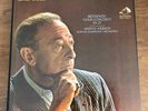 HEIFETZ MUNCH   BEETHOVEN VIOLIN CONCERTO / RCA VICTOR LSC-1992 STEREO BOX LP NM