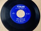 The Coronets 1955 DOOWOP 45 Don't Deprive Me / The Little Boy STERLING VG++ HEAR