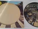 The Beatles - Abbey Road  LP 1979  Picture Disc - Limited Edition, 5C P062-04243