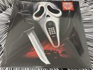 Scream / Scream 2 Score Soundtrack Marco Beltrami Sealed RED COLOURED Vinyl LP