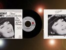 MIREILLE MATHIEU XRare German Ariola Promo 45 ''Tranen wurden mir nicht stehn''