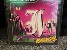 EVERY TIME I DIE RADICAL VINYL Brand new