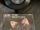 THE BEATLES: YESTERDAY EP FIRST PRESS. Tested. Sleeve & Audio Excellent.