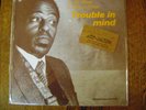 HORACE PARLAN/ARCHIE SHEPP Trouble in Mind 1980 NM VINYL LMT. ED. ORIGINAL 2000