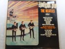 The Beatles Something New Capitol T 2108 Record Album Vinyl LP