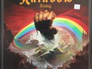 Blackmore's Rainbow - Rainbow Rising LP - Oyster Label - Sterling Pressing