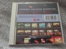 Cabaret Voltaire.plasticity.CD.classic Kirk Electronica.