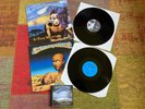 Conception In Your Multitude, Parallel Minds, The last Sunset, Vinyl, LP, CD