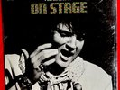 Elvis Presley On Stage LSP-4362 Rigid Vinyl Sealed M/M Beautiful
