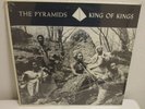 The Pyramids King Of Kings 1974 1st USA Pressing Sealed Original Private Jazz Lp