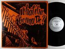 Christopher - What'cha Gonna Do LP - Chris-Tee - Rare Private Psych VG+