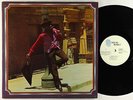 Jessie Hill - Naturally LP - Blue Thumb VG++