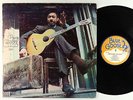 Larry Johnson - Fast & Funky LP - Blue Goose VG++